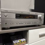 Yamaha HTR 5830 5.1 Erősítő 5X110Watt fotó