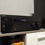 SONY STR-DH740 7.2 ERŐSÍTŐ HDMI USB.. fotó