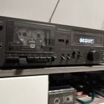 Technics RS-M12 Kazettás Deck fotó