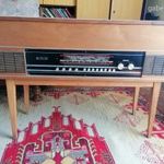 VIDEOTON ZR4932 STEREO fotó