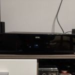 LOEWE VIEW VISION 3600 H/SAT 6 HEAD HIFI SZTEREÓ VIDEÓ MAGNÓ fotó