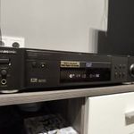 PANASONIC DVD-A360 DVD/CD LEJÁTSZÓ fotó