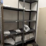 Salgo Polc / Polcrendszer (5 emeletes, 4 emeletes) fotó