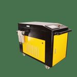 1500W MULTIFUNKCIONÁLIS MUNKAÁLLOMÁS – LÉZERHEGESZTŐ LÉZERTISZTÍTÓ LÉZERVÁGÓ LÉZERES TISZTÍTÓ fotó