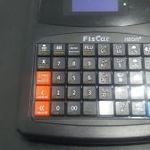 Nav pénztárgép és kassza eladó fotó