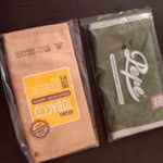 Dohány tartó, Pepe, Virginia fotó