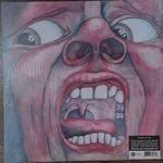 King Crimson – In The Court Of The Crimson King (2LP / UK / 2019) fotó