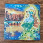 Pretty Maids / Future World CBS 450281 1 fotó