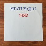 Status Quo 1982 6302 189 fotó