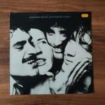 Grand Funk Railroad / Good Singin' Good Playin' INA 1503 fotó