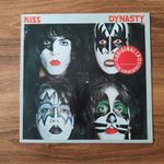 KISS / Dynasty 9128 024 fotó