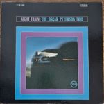 The Oscar Peterson Trio – Night Train (LP / JAPAN / 1973) fotó