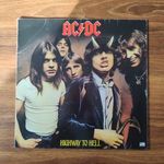 AC/DC Highway To Hell ATL 50 628 fotó