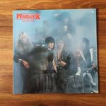 Warlock / Hellbound 824 660-1 fotó