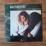 Baltimoore / There's No Danger On The Roof VPL 5004 fotó