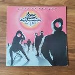 Legs Diamond / Land Of The Gun 829 250-1 fotó