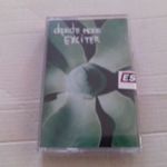 Depeche Mode /Exciter MC(Ritka) fotó