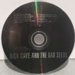 CD KIÁRUSÍTÁS - Nick Cave And The Bad Seeds – No More Shall We Part (BONUS CD) (csak a lemez) fotó