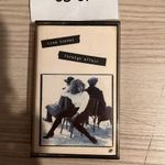 kazetta, Tina Turner - Foreign affair, (nincs tesztelve) CD 37 fotó