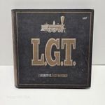 L.G.T. – A Locomotiv GT. Összes Nagylemeze fotó