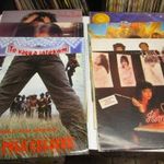 60 DB MAGYAR HANGLEMEZ CSOMAG POP ROCK LP fotó