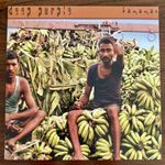 Deep Purple Bananas vinyl bakelit lemez fotó