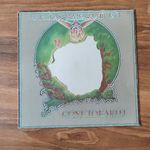 Barclay James Harvest / Gone To Earth 2460 273 fotó