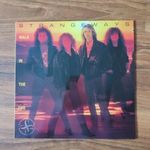 Strangeways / Walk In The Fire 209 777 fotó