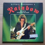 Ritchie Blackore Rainbow - Black Masquerade vol. 2 (LP) újszerű fotó
