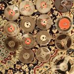 15 db R2R Orsós magnó orsó szalaggal. 1 FT NMÁ fotó