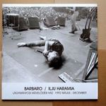 Barbaro - Ilju haramia (LP) újszerű fotó