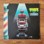 Fist / Fleet Street SP 9068 fotó