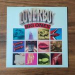 Loverboy / Big Ones 466006 1 fotó