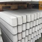 Betonoszlop, drótfonat, drótháló, oszlop, kapu, kerítés építés fotó