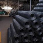 GYÁRTÓTÓL: vadháló, drótháló, drótfonat, oszlop, kapu, huzal, kerítés fotó