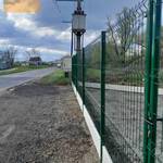 Kerítés építés jó áron! Drótháló, drótkerítés, vadháló, kapu fotó