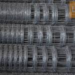 Gyártótól: vadháló, drótfonat, drótháló, kerítés oszlop, kapu fotó