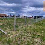 Kerítés építés, kivitelezés! Vadháló, drótfonat, drótháló, kapu fotó