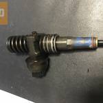 SEAT LEON 1P_2, 0 PD BMM * PD elem 038 130 073 BQ fotó