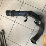 VW GOLF V_OCTAVIA II 1, 6 CR CAY * turbócső 1K0 145 762 HE fotó