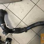 VW GOLF V_OCTAVIA II 1, 6 CR CAY * turbócső 1K0 145 762 FT fotó