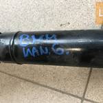 VW GOLF V_OCTAVIA II 2, 0 PD BMM* jobb féltengely fotó