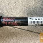 VW PASSAT B6 2, 0 PD BKP * bal féltengely 1K0 407 271 BJ fotó