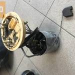 VW PASSAT B6 2, 0 PD BKP * AC pumpa 3C0 919 050 AA fotó