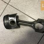 VW PASSAT B6 2, 0 PD BKP - hajtókar dugattyúval fotó