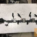 VW PASSAT B6 2, 0 PD BKP * PD köteg fotó