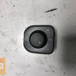 VW PASSAT B6 * tükör állító gomb fotó