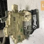 VW PASSAT B6 * jobb hátsó zár 3C4 839 016 A fotó