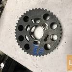 VW PASSAT B6 2, 0 PD BKP vezérműkerék 038 109 111 E fotó