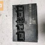 VW PASSAT B6 - komfortmodul 3C0 959 433 R fotó